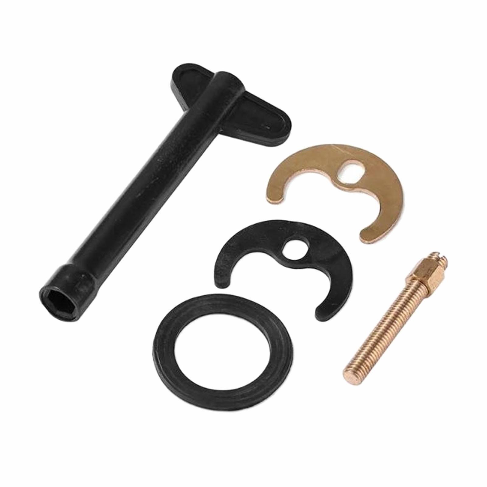 Basin Mixer Tap - Kit de montagem para torneira de