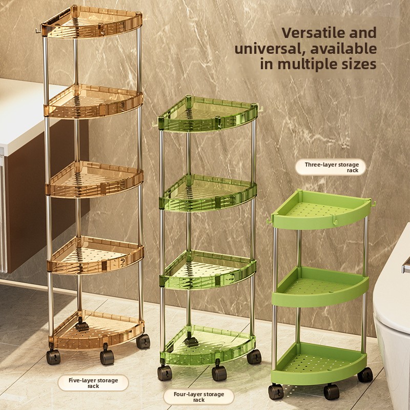 Prateleira Organizadora de Ban - Home Essentials Bathroom Storage avaliação e preço