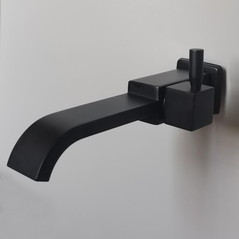 Torneira de água preta fria de - Basin Mixer Tap avaliação e preço
