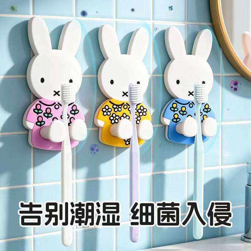 Suporte de escova de dentes Ka - Home Edit Bathroom Storage avaliação e preço