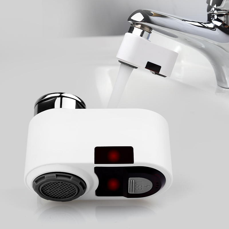 Torneira Elétrica Inteligente  - Basin Mixer Tap avaliação e preço
