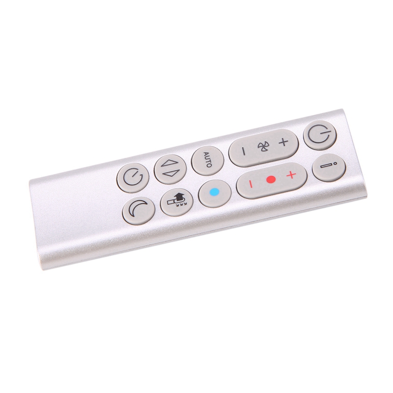 Controle remoto de substituiçã - Dyson Fan Am07 avaliação e preço
