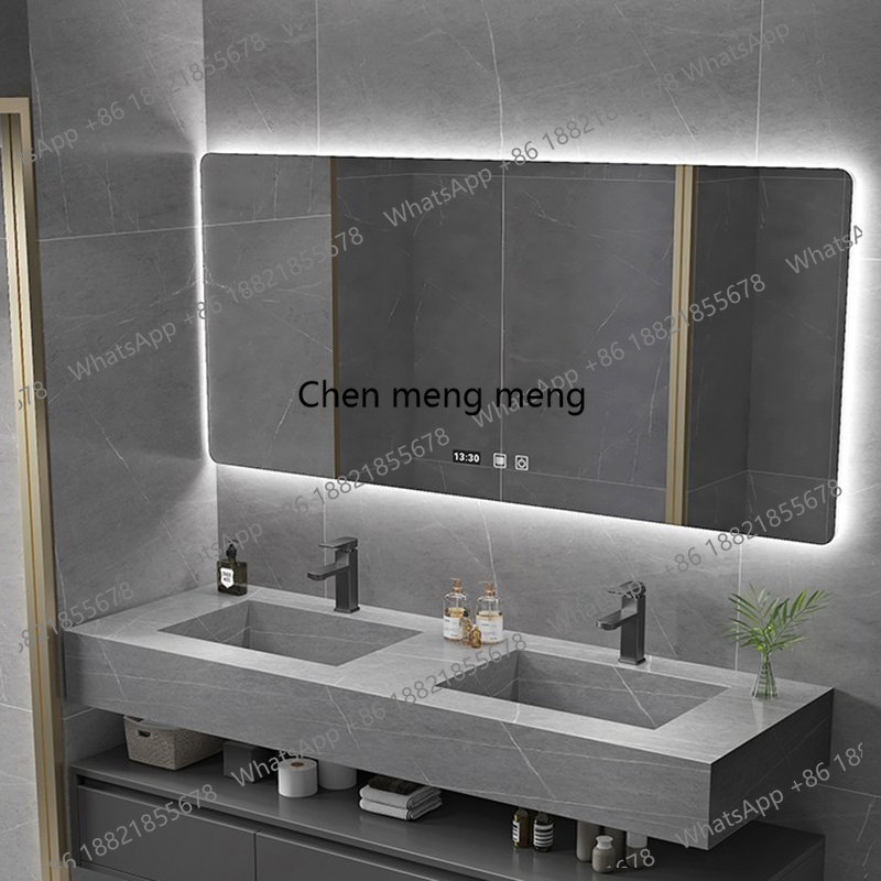 Armário de Banheiro Preto com  - Home Bathroom Vanity Combo avaliação e preço