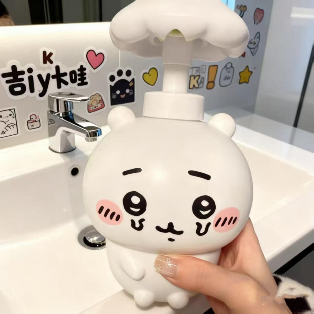 Garrafas Dispensadoras Hachiwa - Home Edit Bathroom Storage avaliação e preço
