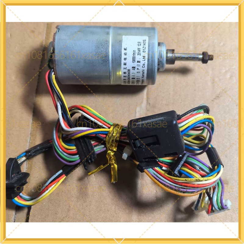 Motor de Ventilador DC Sem Esc - Dyson Fan Am07 avaliação e preço
