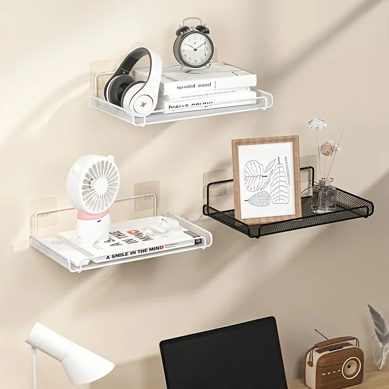 Prateleira de Parede em Aço In - Home Bathroom Organizer avaliação e preço