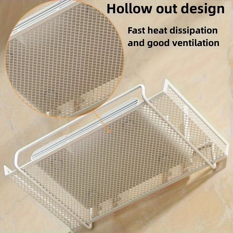 Prateleira de Parede em Aço In - Home Bathroom Organizer avaliação e preço