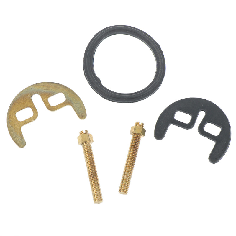 【NOVO】Kit de Fixação para Torn - Basin Mixer Tap avaliação e preço