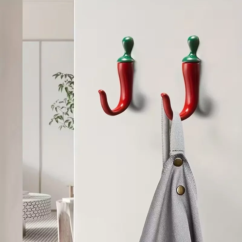 10 ganchos de parede em format - Home Bathroom Organizer avaliação e preço