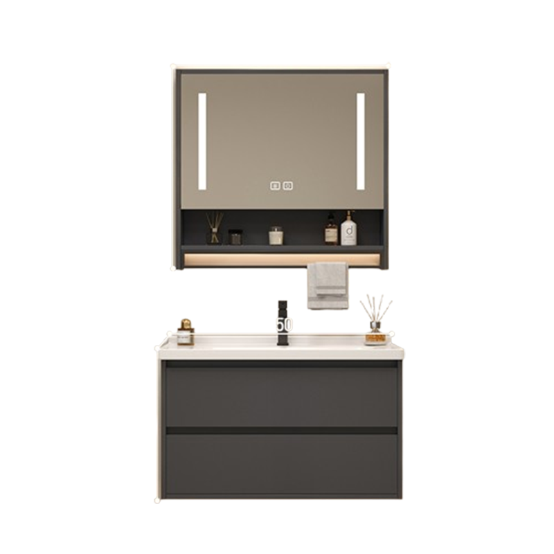 Cerâmica toalete banheiro vaid - Home Bathroom Vanity Combo avaliação e preço