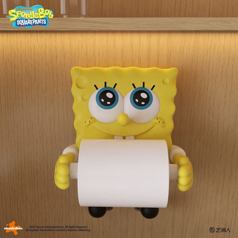 Suporte de Papel Higiênico de  - Home Edit Bathroom Storage avaliação e preço