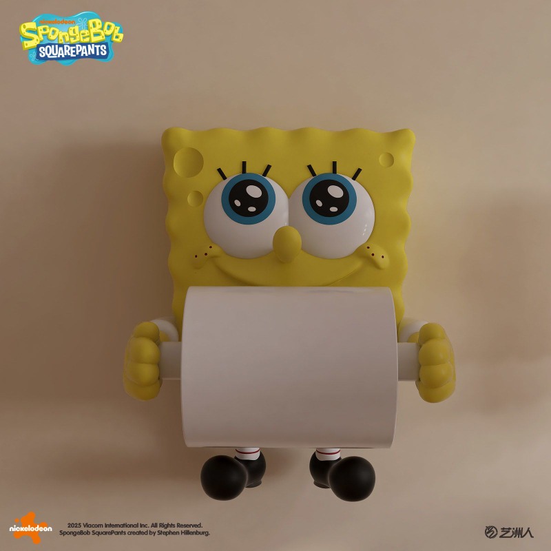 Suporte de Papel Higiênico de  - Home Edit Bathroom Storage avaliação e preço