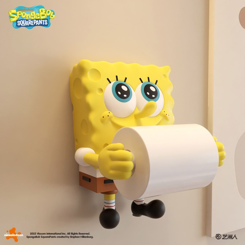 Suporte de Papel Higiênico de  - Home Edit Bathroom Storage avaliação e preço