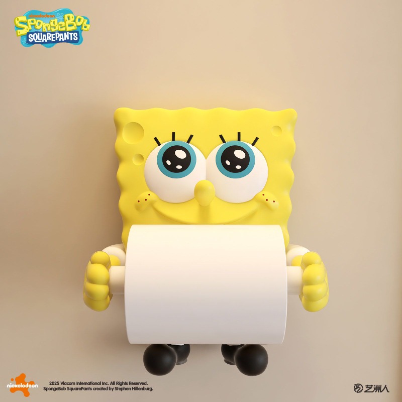 Suporte de Papel Higiênico de  - Home Edit Bathroom Storage avaliação e preço
