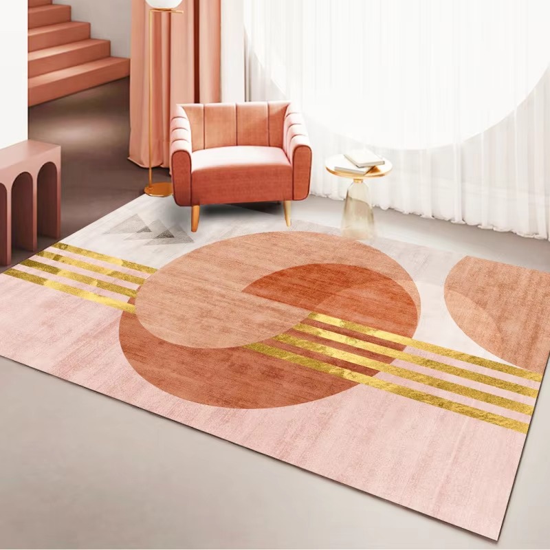 Tapete Abstrato VIKAMA em Core - Home Bathroom Trends avaliação e preço