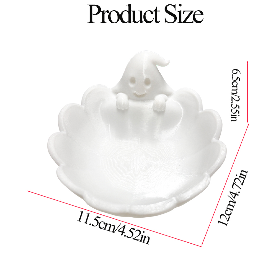 Bandeja de Joias em Formato de - Home Essentials Bathroom Storage avaliação e preço