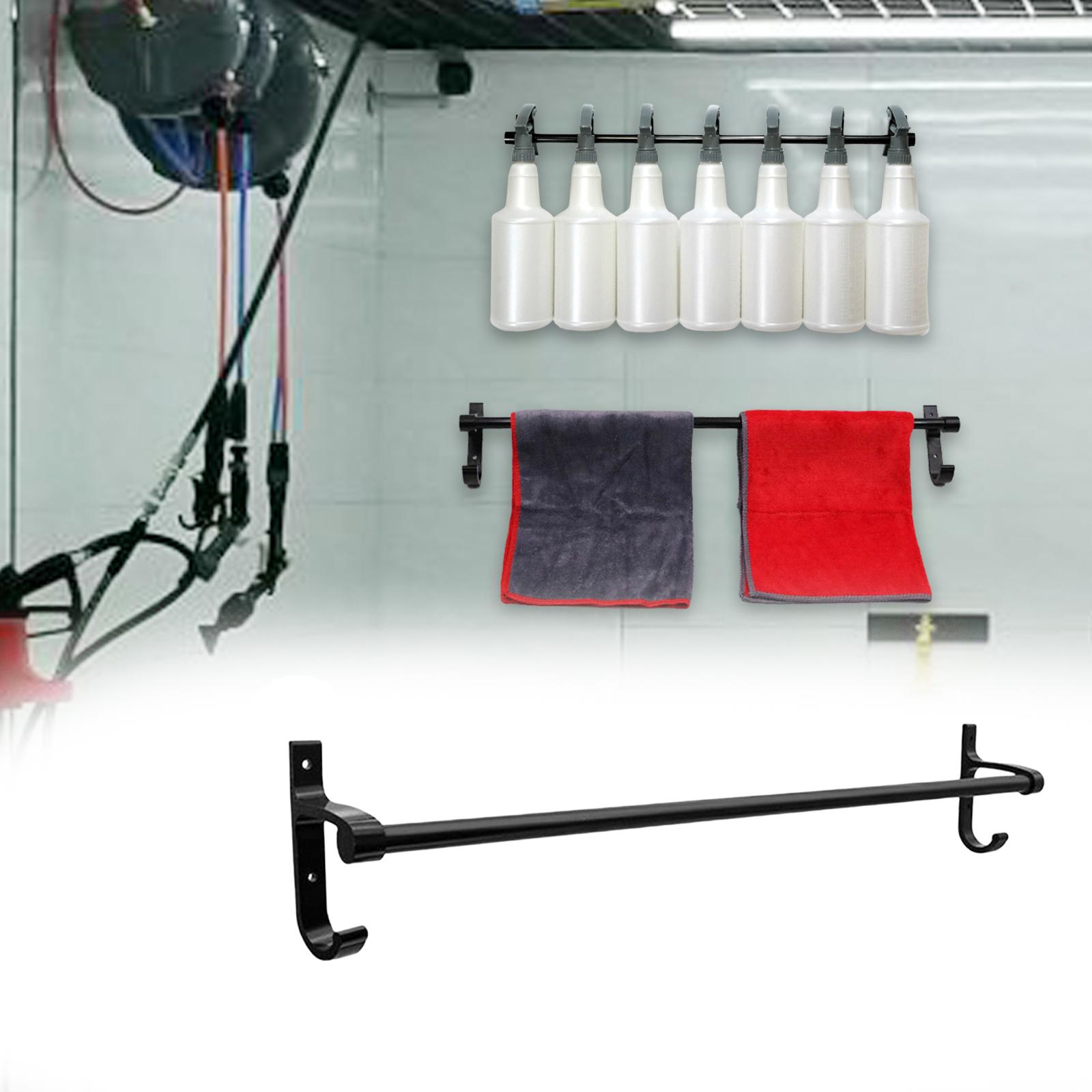 Suporte Multifuncional para Ga - Home Bathroom Organizer avaliação e preço