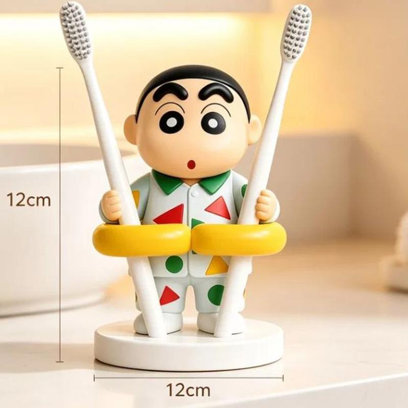 Suporte de Escova de Dentes Fo - Home Edit Bathroom Storage avaliação e preço